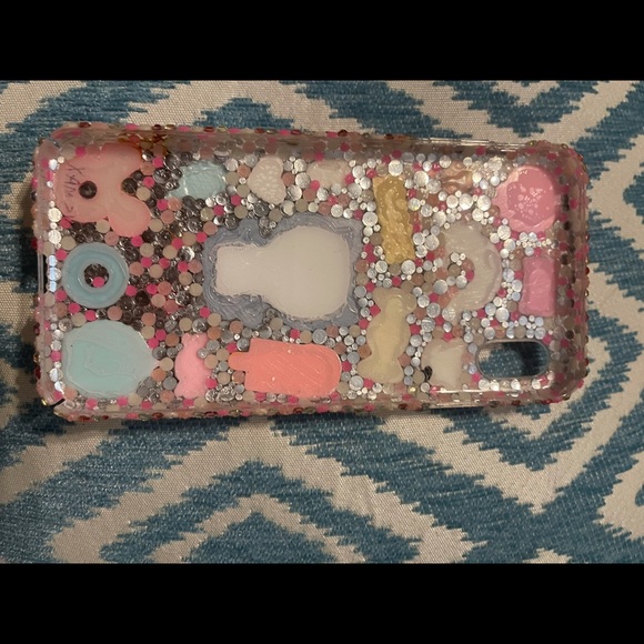 CCHBBO iPhone XS Max Case - Picture 2 of 2